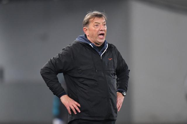 开云体育网址-【中超总结之沧州】老萨激活雄狮 想连胜“打一架”