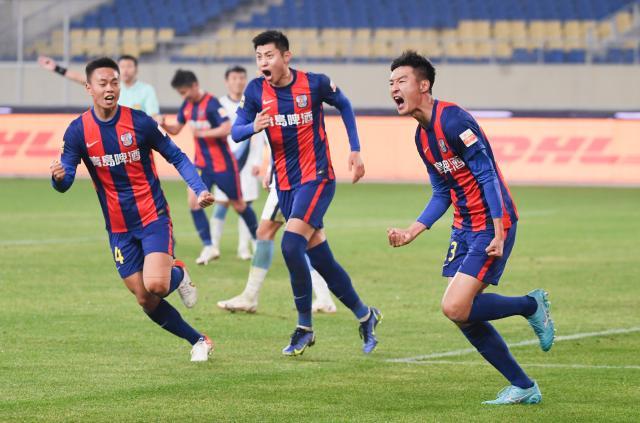 开云体育网址-青浙媒体分析附加赛：青岛没优势 浙江不想留遗憾